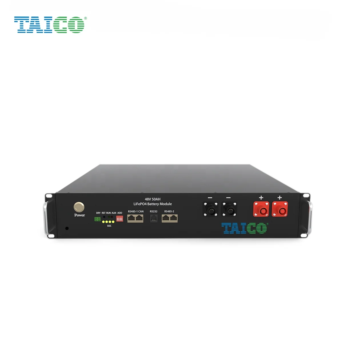 Hot Sale! Factory directly Boat Forklift lithium ion battery lifepo4 48V 50ah