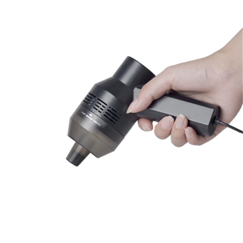 Wholesale USB Mini Powerful Home Portable Small Handheld Car Vacuum Cleaner