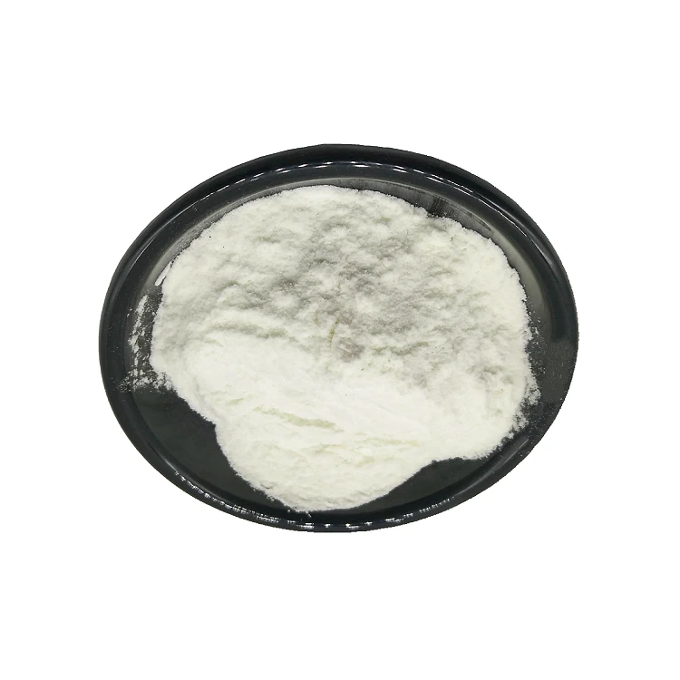 
Top Quality Gamma-Aminobutyric Acid, Gamma-Amino Butyric Acid Cas 56-12-2 