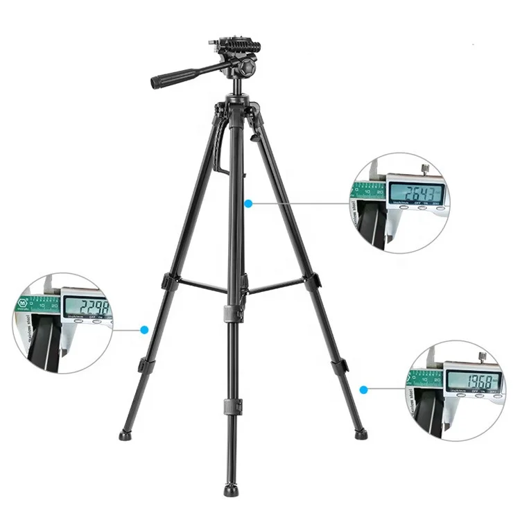 Tripod Professional Design China Manufacturer Tripod Smartphone Mobile Phone Stand