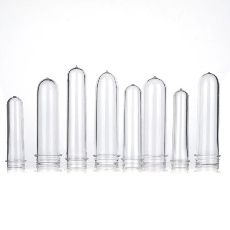 High Quality 1.8l 2 Litre 3 L 4.5l 5 Litre Plastic Soy Sauce Sunflower Oil Bottle Preform With Handle