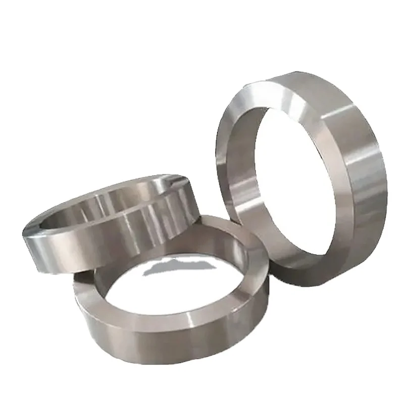 Alloy Steel Forged Shafts Blank  36CrNiMo4 4330 34CrNiMo6 4140 Open Die Hot Metal Free Forging Part for Heavy Equipment