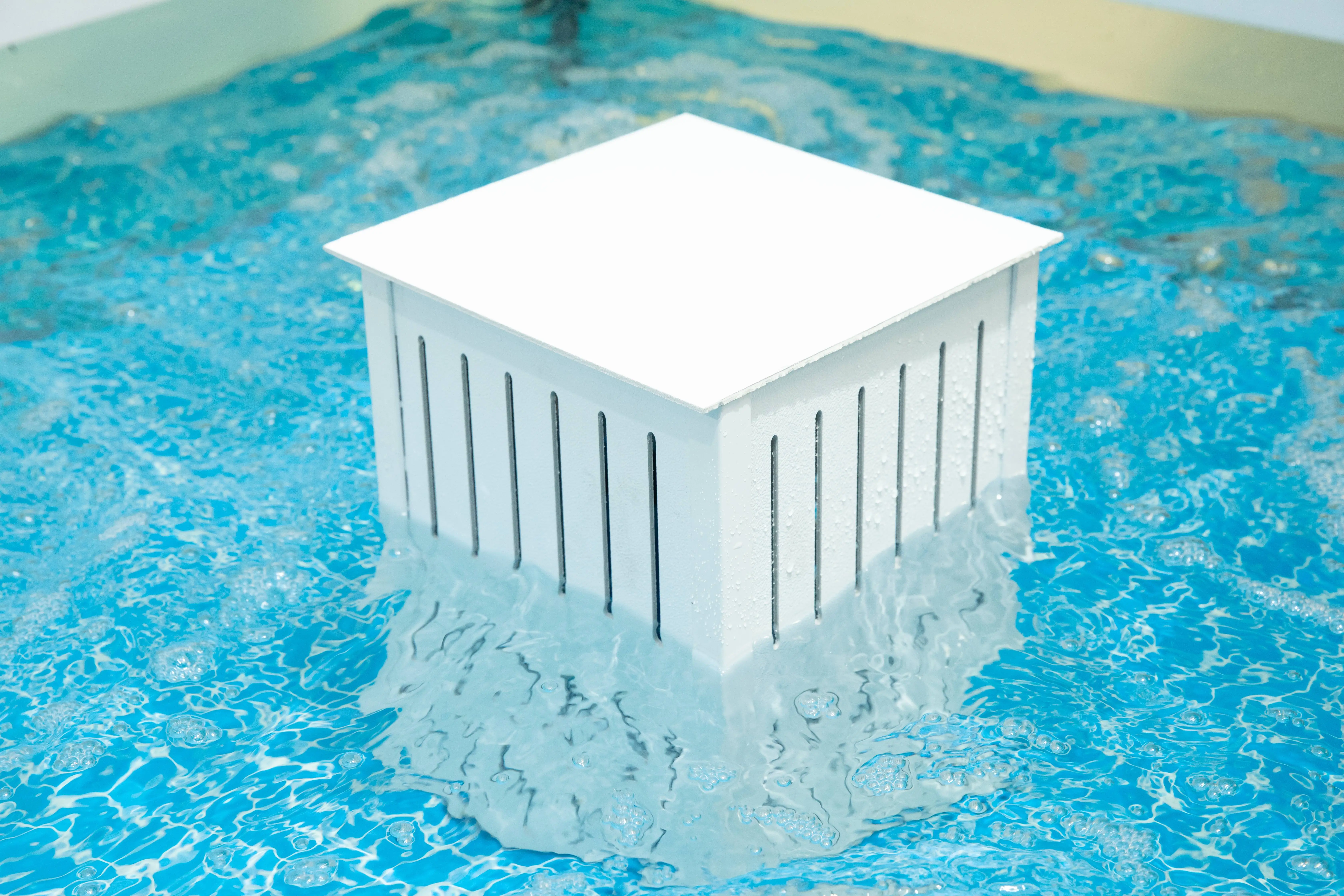 Supermarket or Restaurant Seafood  Lobster Tilapia Crab Live Fish Tank for sale