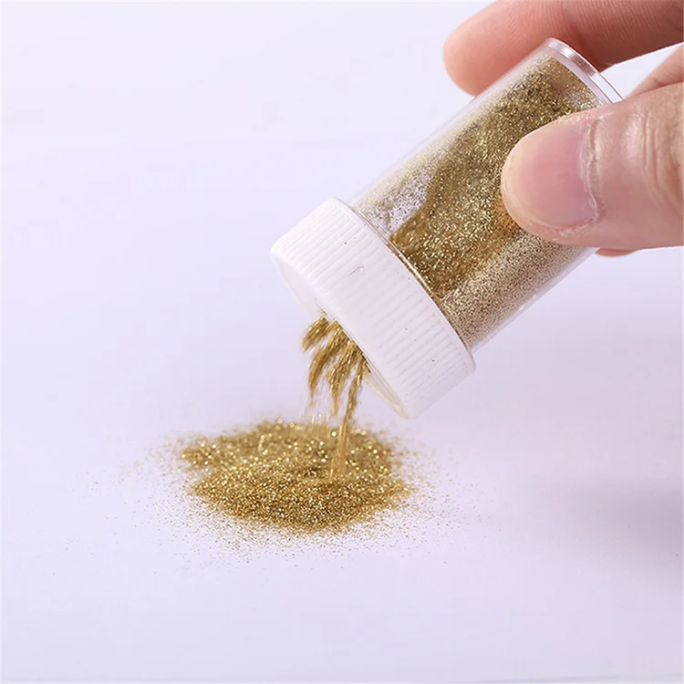 Bulk Glitter Factory Competitive Chunky Glitter Bulk Holographic For Decoration
