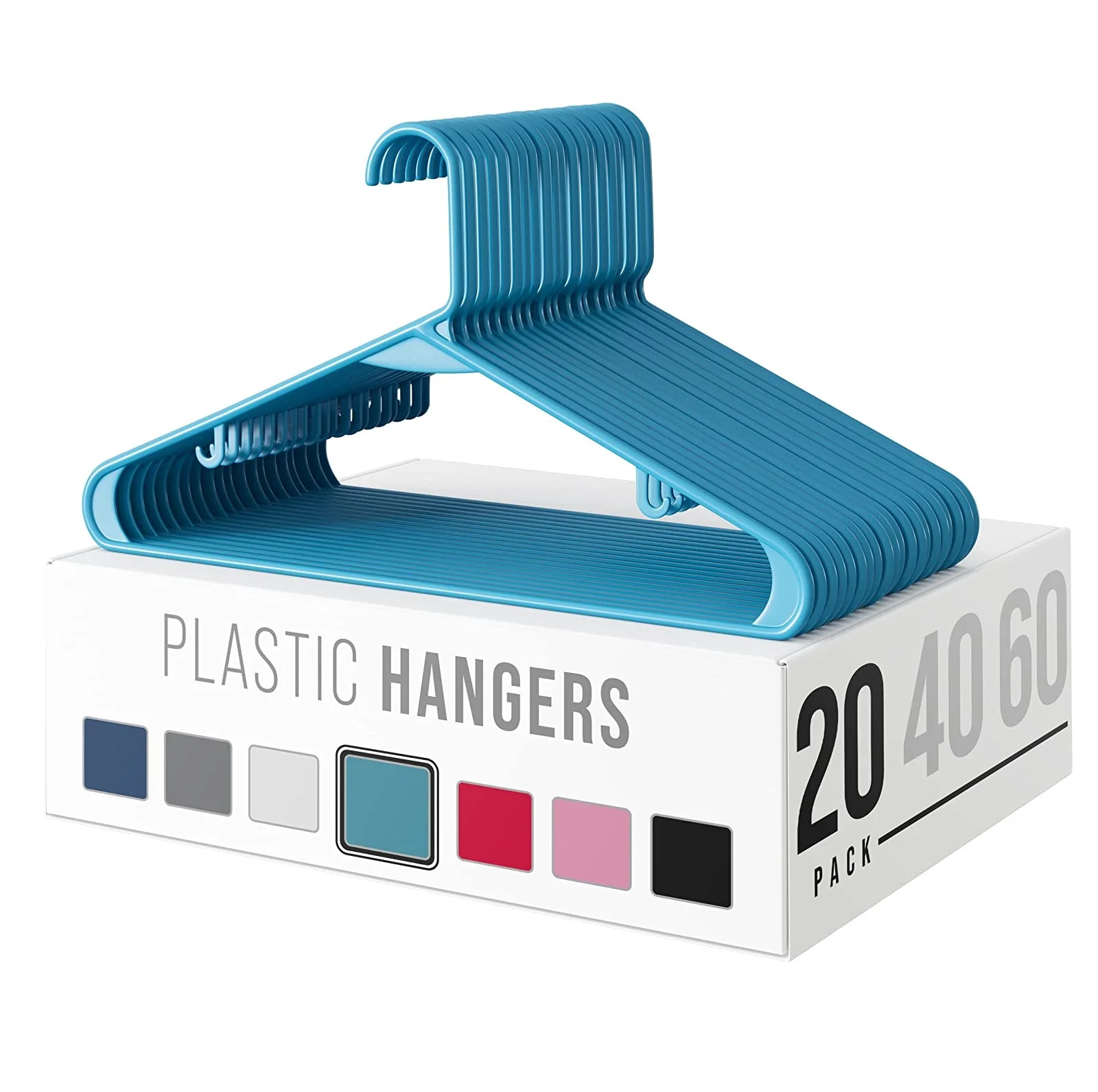 13 Years manufacturer Anqi wholesale space saver flocked non-slip hanger suit coat clothes hangers