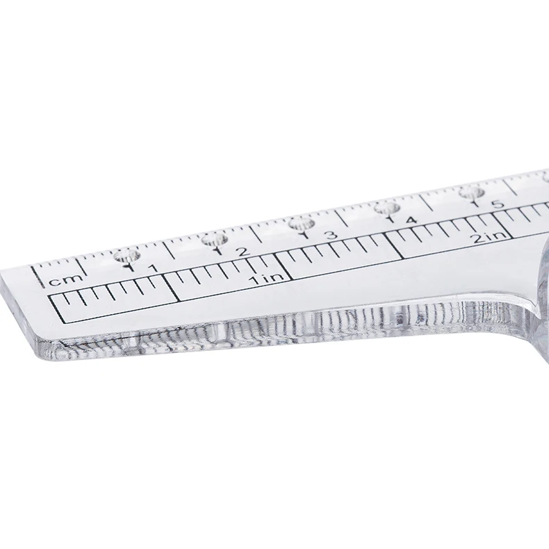 KEARING #MPR30 ARCHITECTURAL PARALLEL RULER DRAWING RULER,SOLID ANGLE ROLLING RULER designers