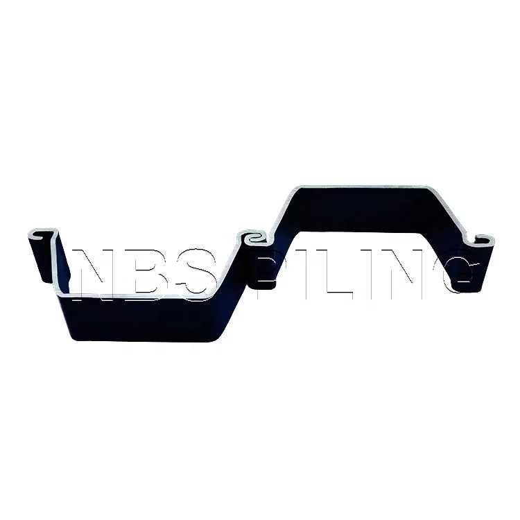 Hot Sale Sheet Piling supplier