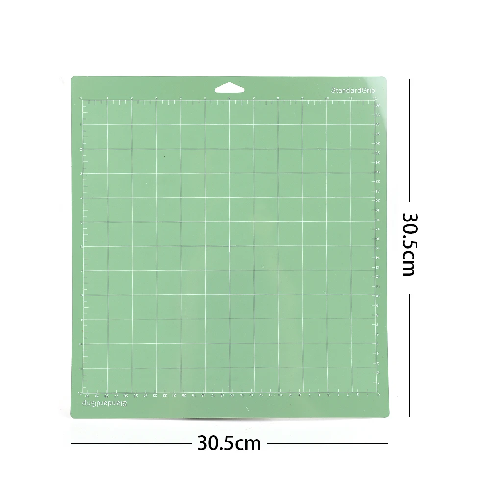 12x12 дюймов розовые коврики для резки клейкие липкие аксессуары рукоделия коврик cricut explore air/air