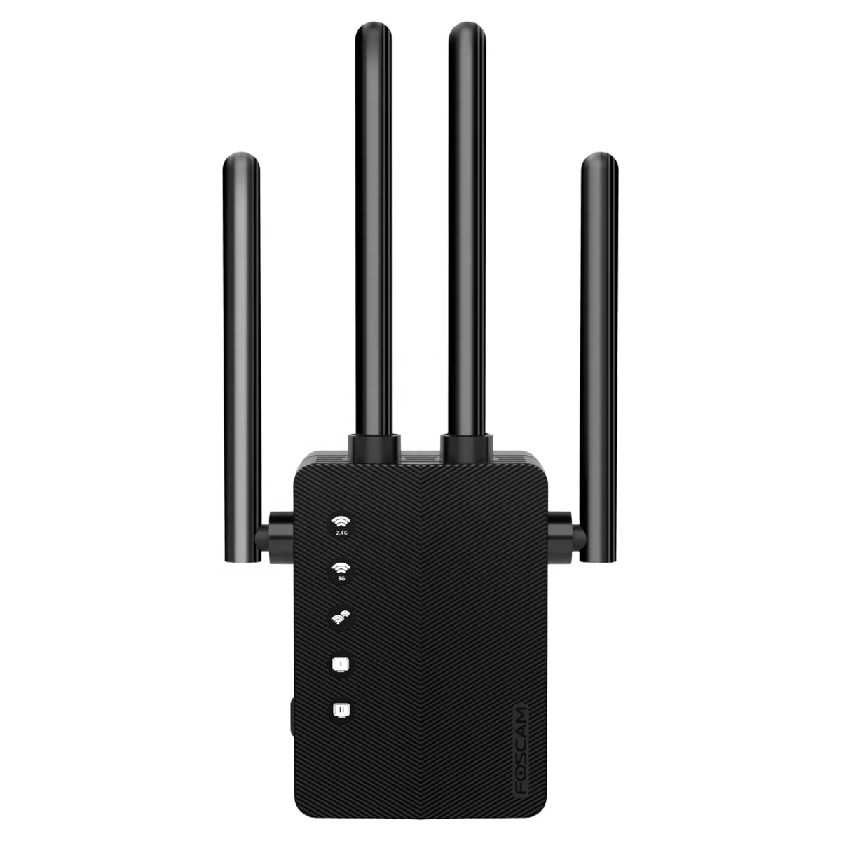  Foscam беспроводной wifi удлинитель duan band 1200mps ranger