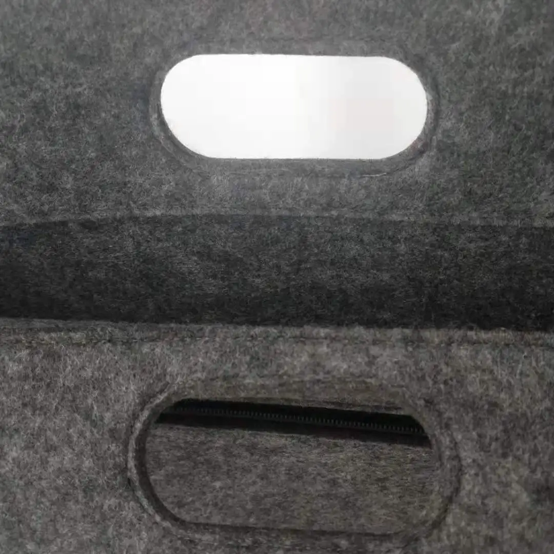 Wholesale Portable Soft Laptop Bag Computer Laptop Case Cover 11 12 13 14 15 15.6