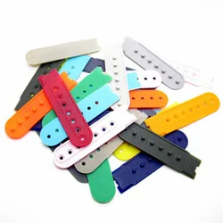 2019 Custom baseball  plastic button  cap  buckle adjuster button