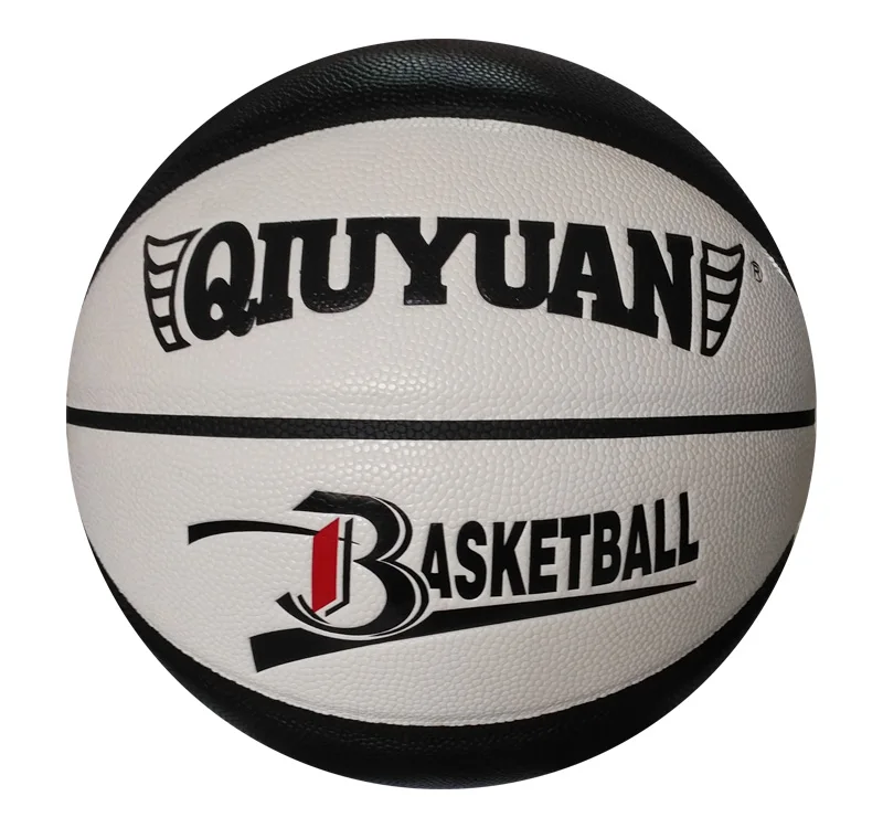 PU basketball ball OEM customize logo customized design reasonable price indoor outdoor training game baloncesto basketball ball