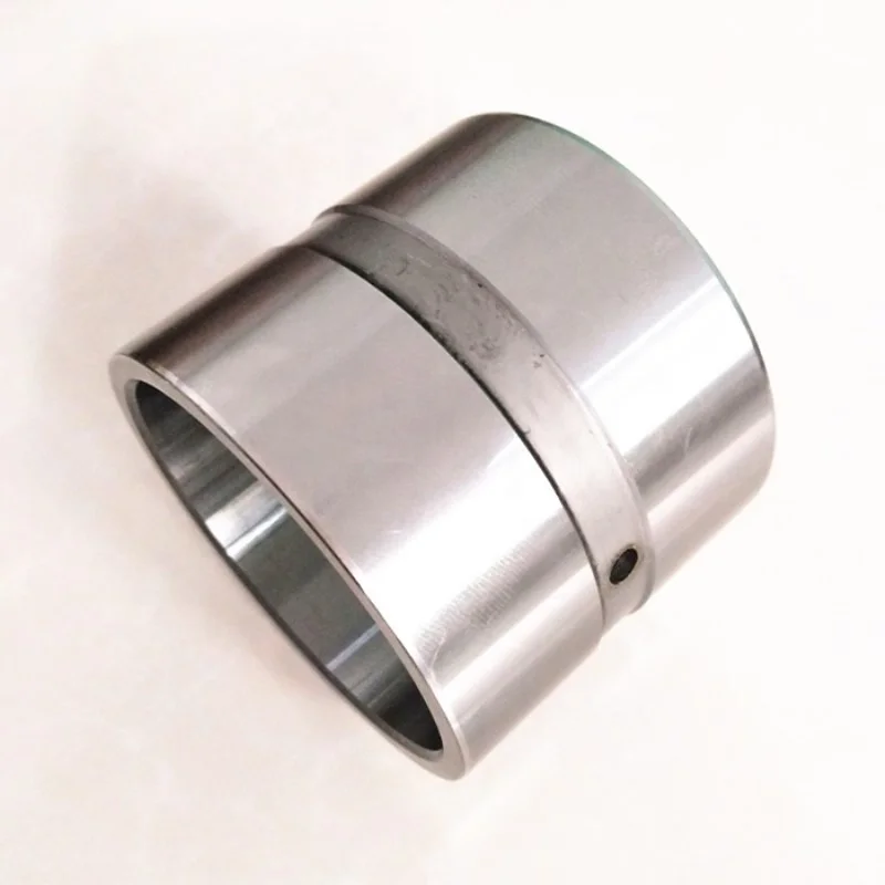 Custom stainless steel bearing rings bearing sleeve Bearing Bushing
