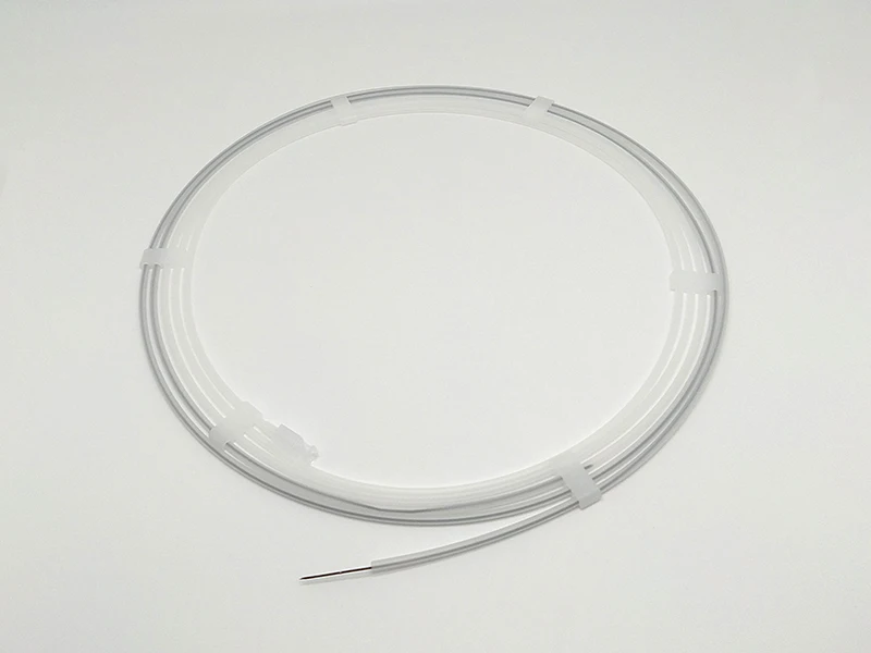 Medical disposable sterile cardiology hydrophilic tip CE ISO certificate Zebra guide wire