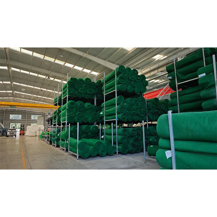 2024 New Geomat Landscape 3d Geomat 3d Geomat for Slope Protection Erosion Control Mat