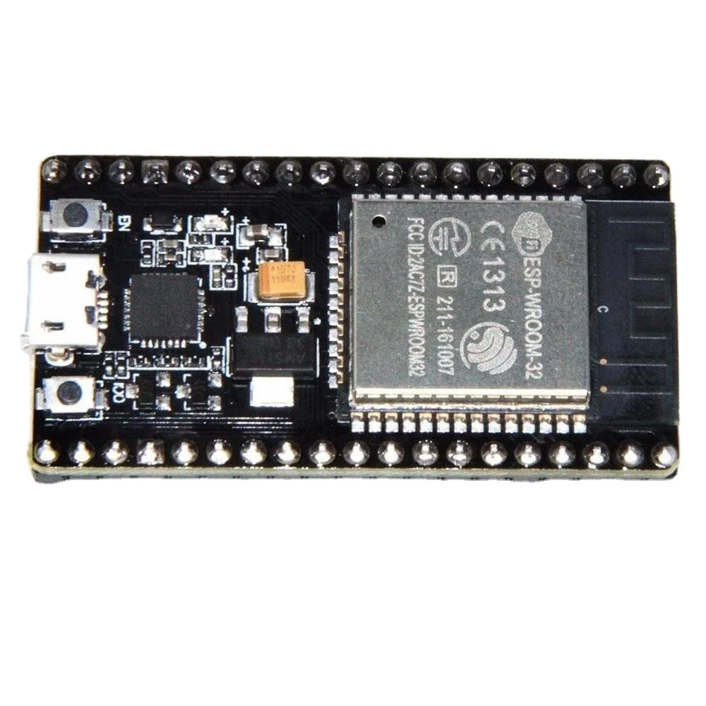 2.4GHz Dual-Mode WiFi + BT Dual Cores ESP32s ESP32 ESP8266 Nodemcu Development Board module