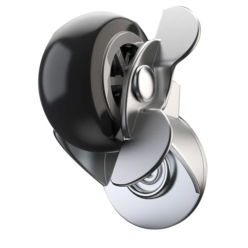 Набор из четырех предметов EVERTE, маленький транспортный ролик для мебели, подъемный механизм для перемещения