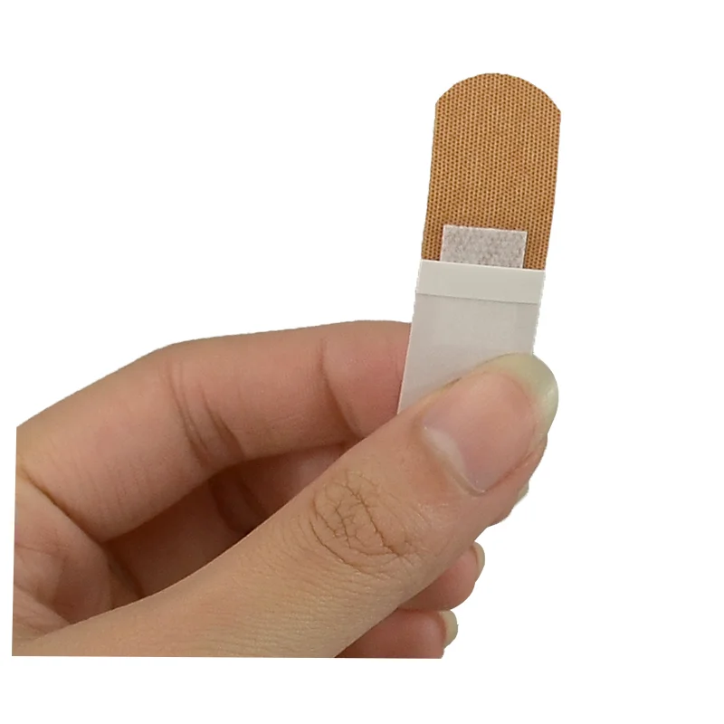 Top Quality Waterproof CE Manufactur-High Quality Custom Printed Bandaid for Kids/Cartoon Printed Band-aid