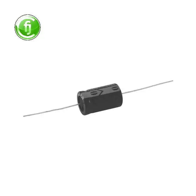Алюминиевые Электролитические Конденсаторы ALUM 33 мкФ 250V AXIAL NEHH NEHH33M250EE