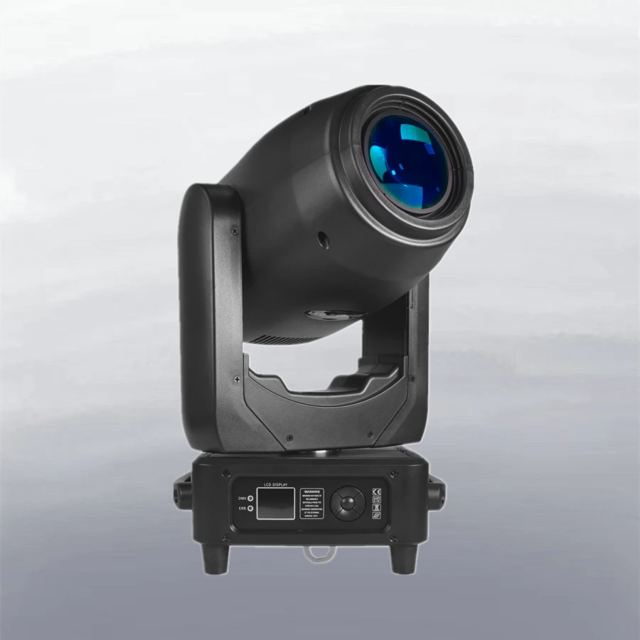 LED 280w Disco Dj Lights Rgb Zoom Moving Head Stage Light Bsw 280 Beam Spot Wash Led Moving Head