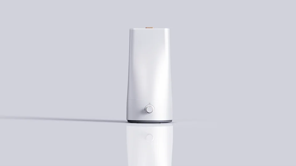 Amazon Top Seller Best Mini Humidifier Portable Home Office Ultrasonic Air Humidifier