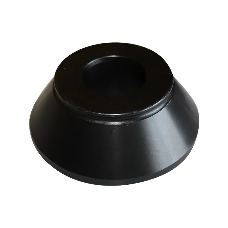 Good Quality #3 Steel Cone Fittings Adaptor of Tyre Dynamic Wheel Balancing Machine Diagnostic Flange Accessories