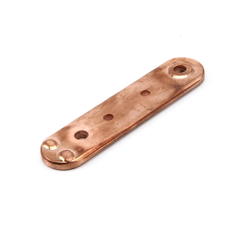 cheap  Static contact 630A on load switch T type for Switchgear and electrical flat copper bus bar