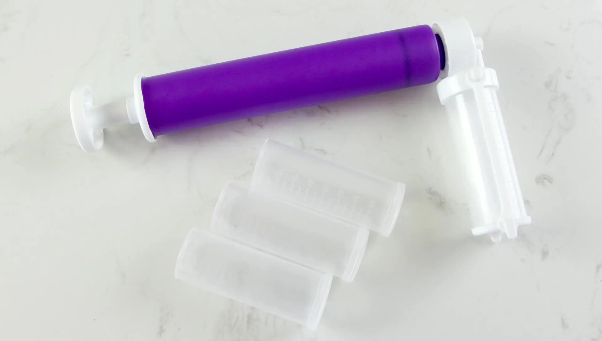 Cake Manual Airbrush Spray Gun Decorating Spraying Coloring Baking Decoration Cupcakes Desserts Kitchen Pastry Tool Accessories