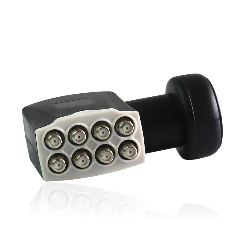 OPENSAT Универсальный lnb ku band tokyosat ka т lnb Hot HD 8 выходов блюдо и lnb