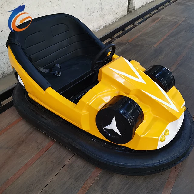 2024 Hot Sale Commercial Battery Dodge Car Price Outdoor Kids Amusement Park Rides Adult Electric Bumper Cars
