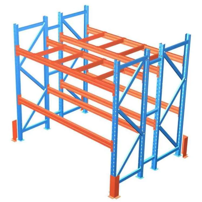 Поперечный луч для хранения, промышленная металлическая полка, низкая цена, утолщенная, по индивидуальному заказу, безопасная и стабильная