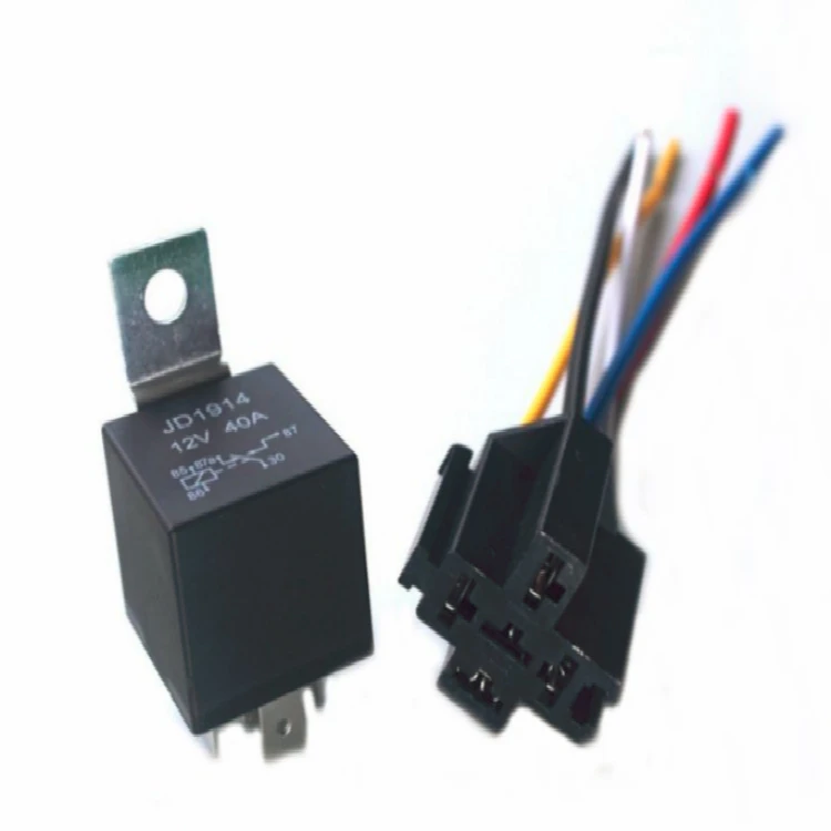 100% New APE30012 12V Relay