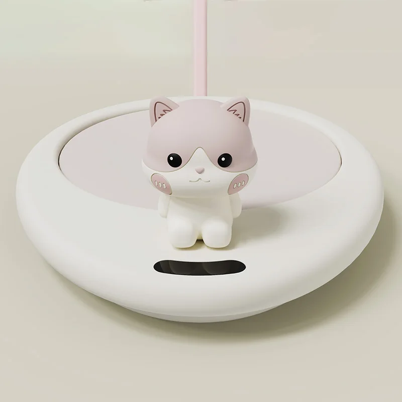 Portable usb electric tea coffee cup warmer heater