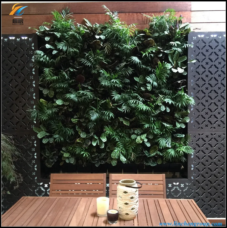 wpc pvc foam board carving screens waterproof high density customized size and colour lead free for privacy fence