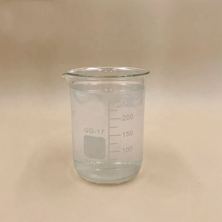 Nano-level neutral sol silica solution Colloidal Silica as nano polish chemical in dioxide