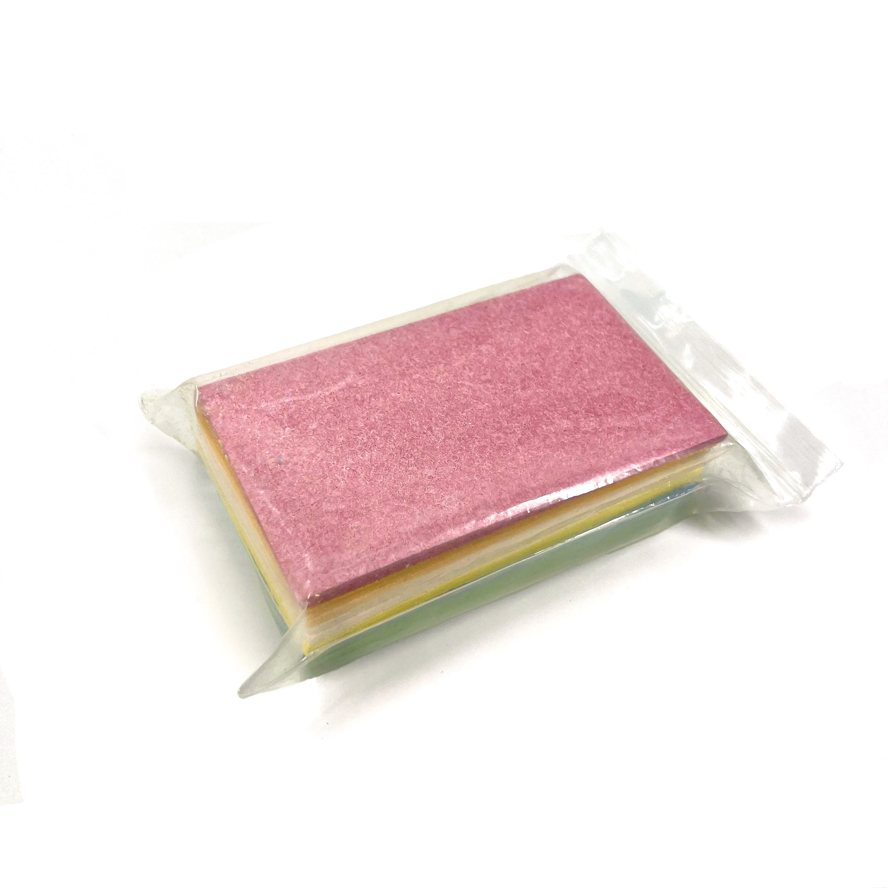 Baotong Heavy Duty Wholesale Multipurpose Compressed Cellulose Sponge Pop Up Sponge For Cleaning