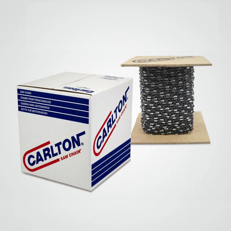 30.5Meter Rell Chain 404 063 104F Chain Roll for Chainsaw