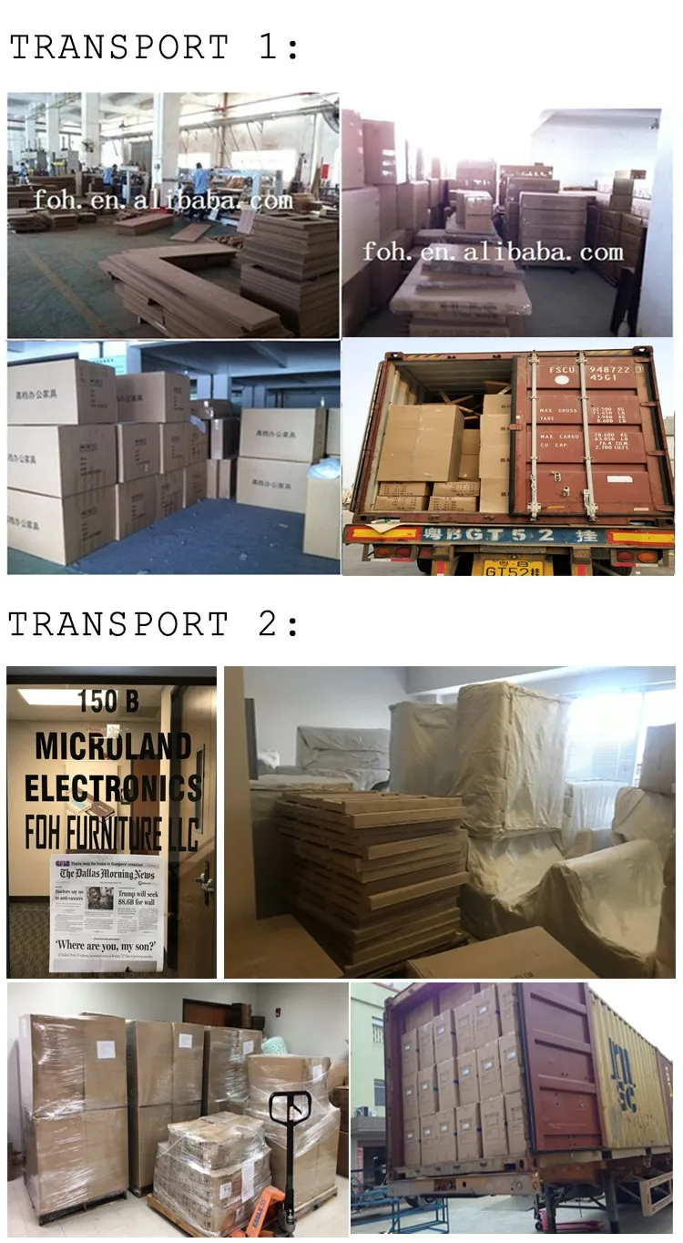 TRANSPORT