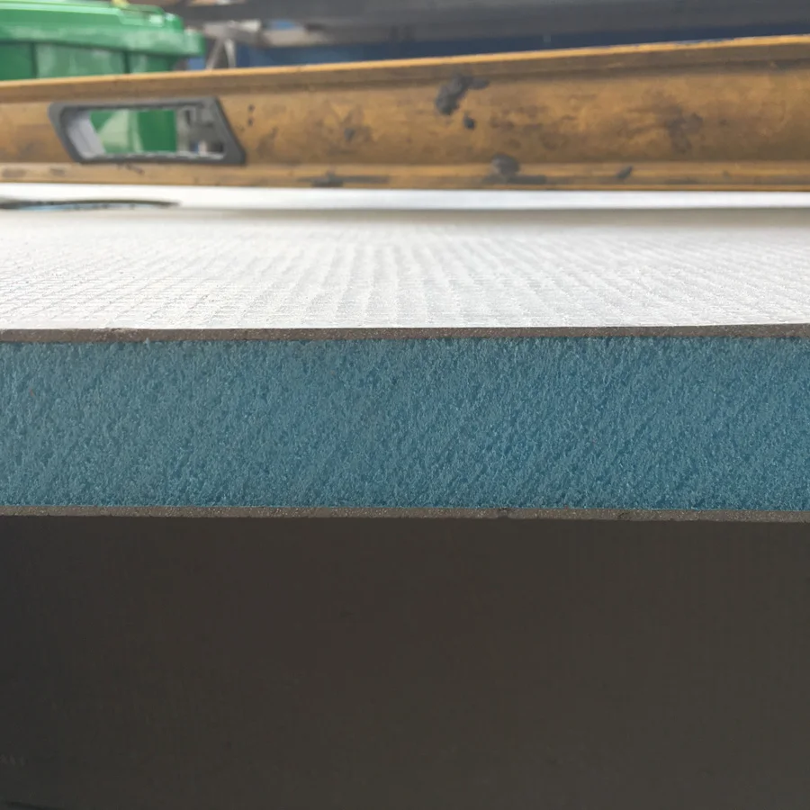 Tile Ready shower tray SMC shower base Floor shower tray for hotel project