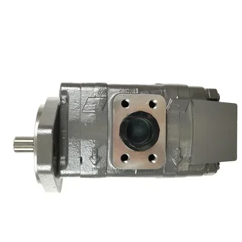 Гидравлический насос EC480D(29 мм + 29 мм) полный гидравлический volvo машина