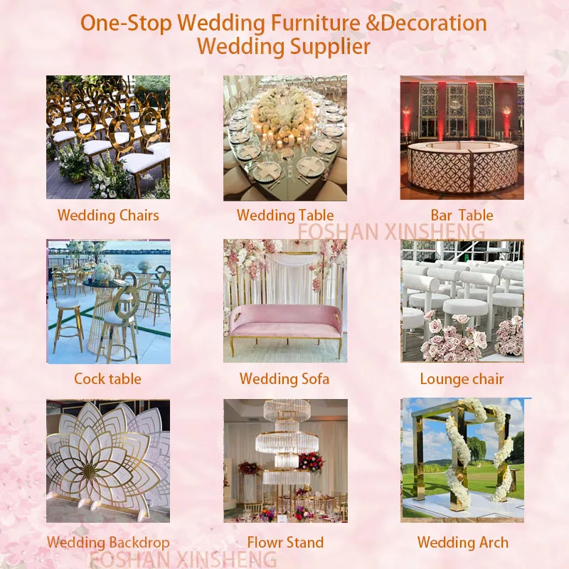 Factory Price Transparent Dinner Plate Glass With Gold Rim Beaded Party Events Banquet Wedding Tableware