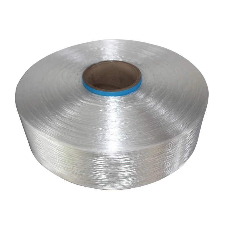  Polypropylene material FDY