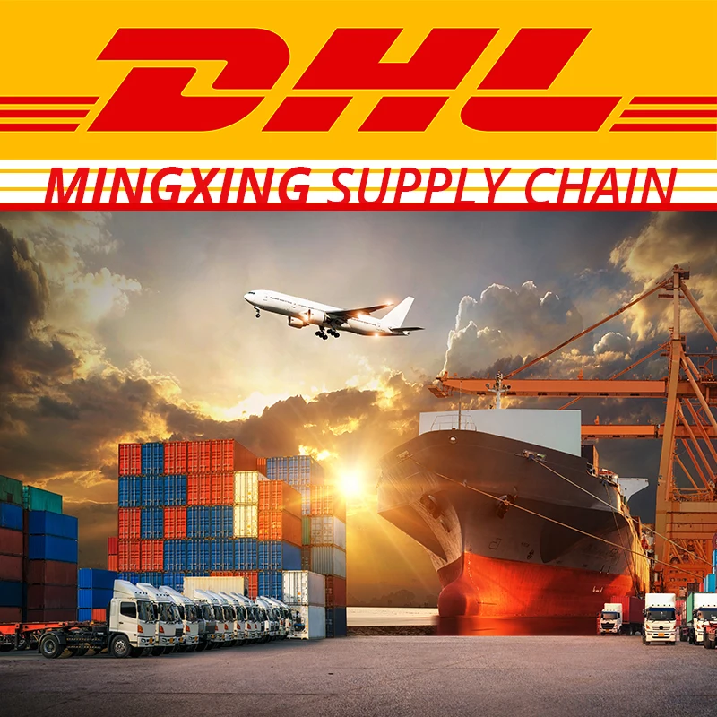 logistic china dhl to spain finland germany romania shipping price dhl shipping package cost