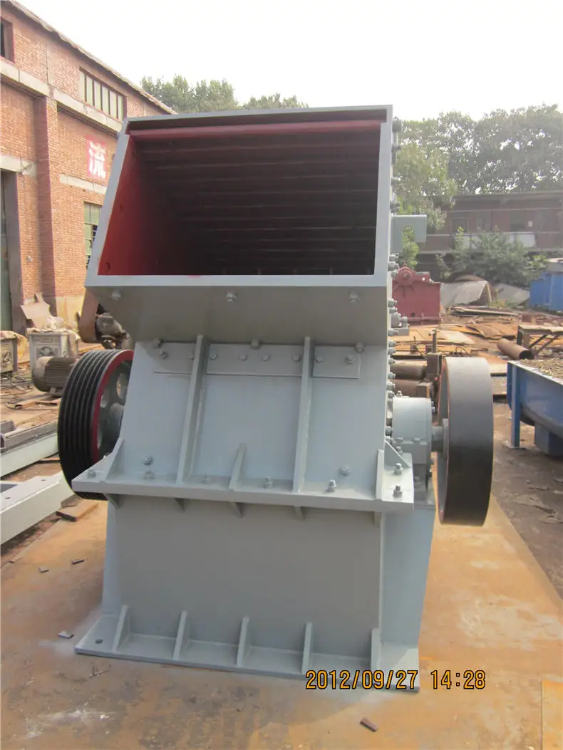 hammer mill for limestone micro powder production line