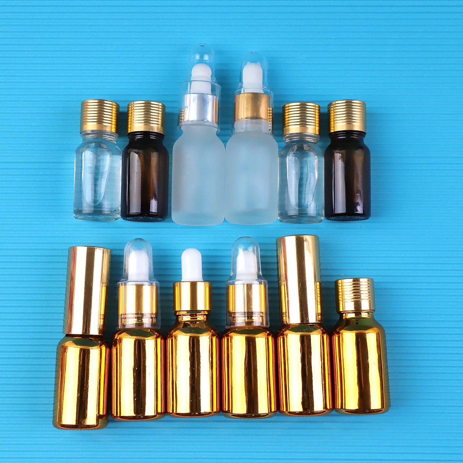 Best Vegan Clear False Custom Extra Proteins Professional Private Label Eyelash Extension Lash Primer 15ML Eyelash Glue Korea