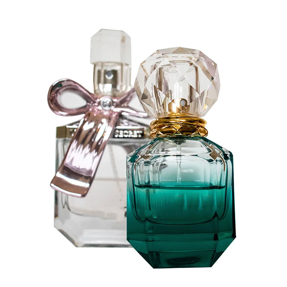 Wholesale OEM Fast Shipping Men Fragrance Female Perfume Women Brand Man Perfume elegance eau de parfum