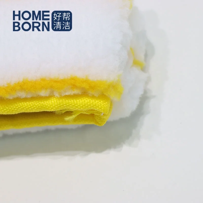 Xingtai t bar window washing machine with plastic handle for household cleaning tools