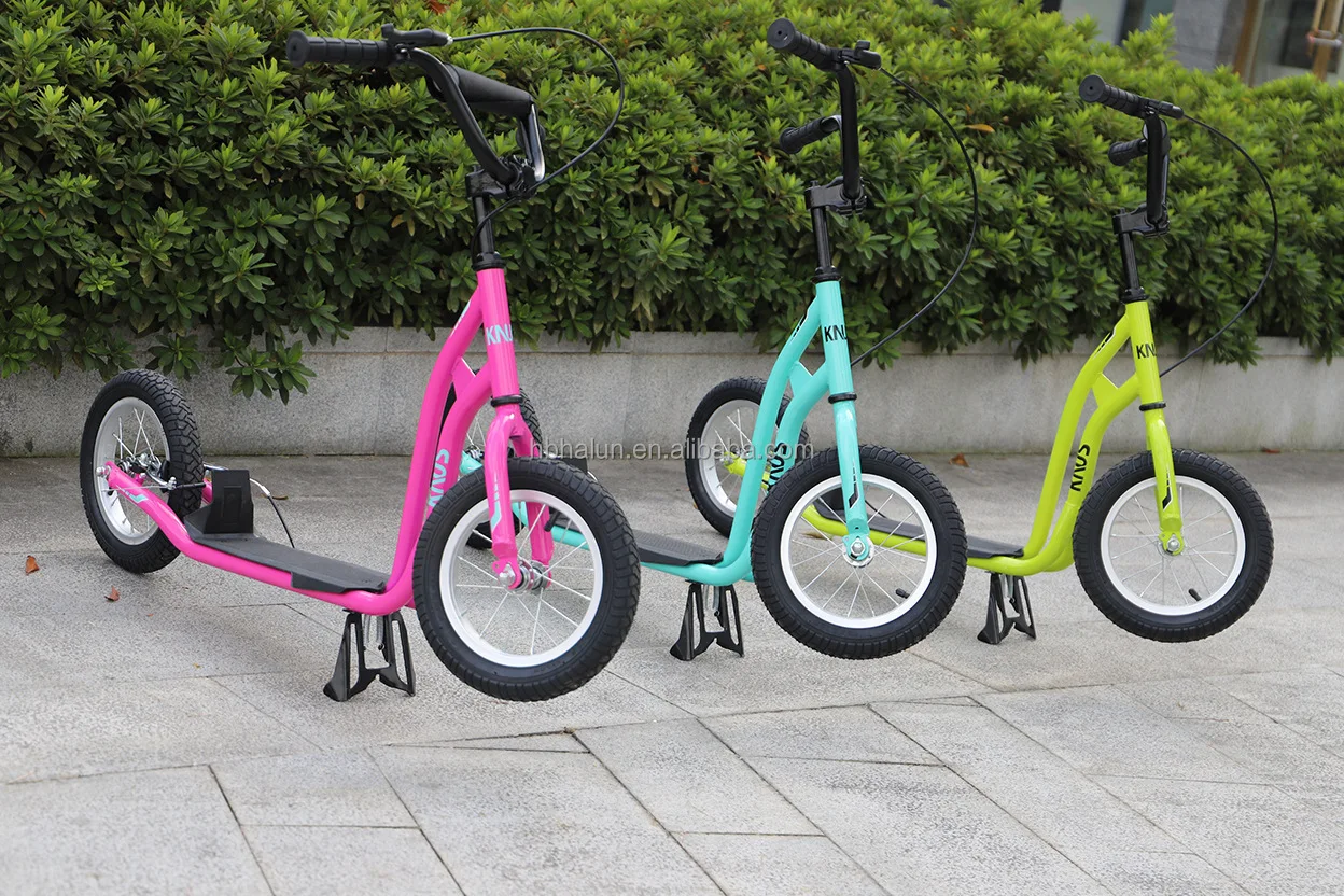 Best Selling E Scooter Folding Kick Foldable 5 inch Child Electric Scooter for Kids, mini bike