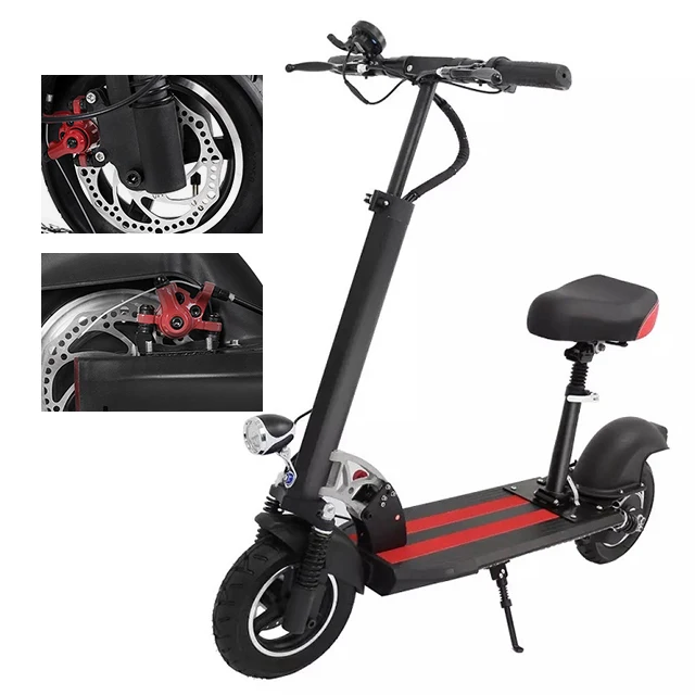 Free shipping EU in stock panama 1000w max load 200kg electric unicycle motor scooter to Europe italy spain electric scooter 200