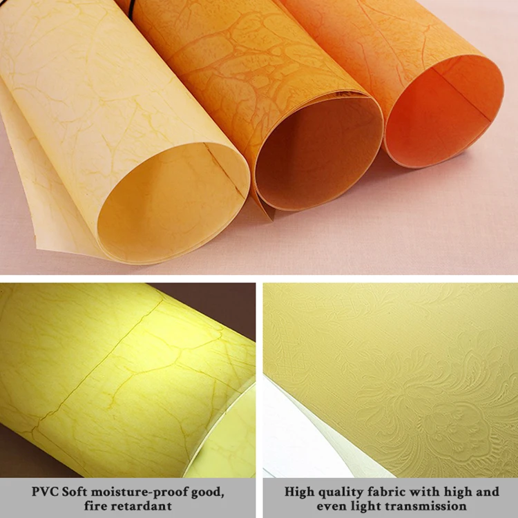 Wholesale Price Parchment Separate Oem Wholesale Hardback Shade Round Small Light Pendant Light Lampshades